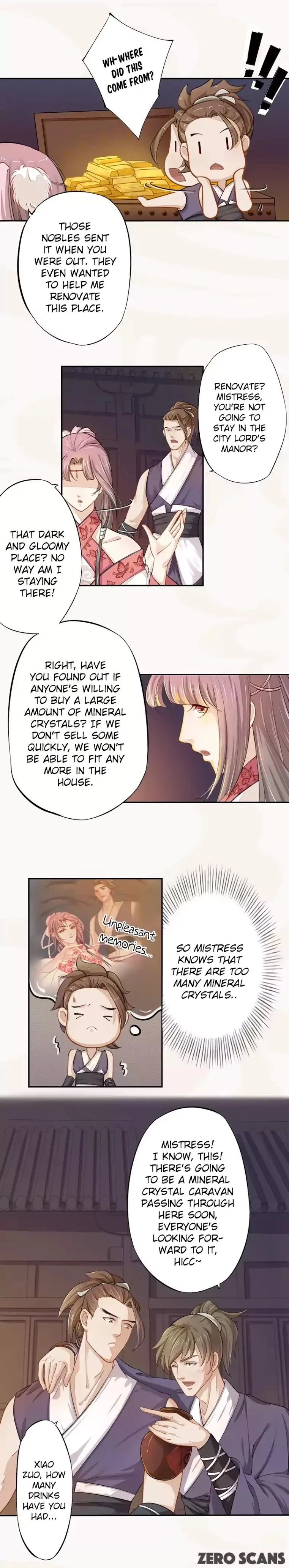 Manga page 4