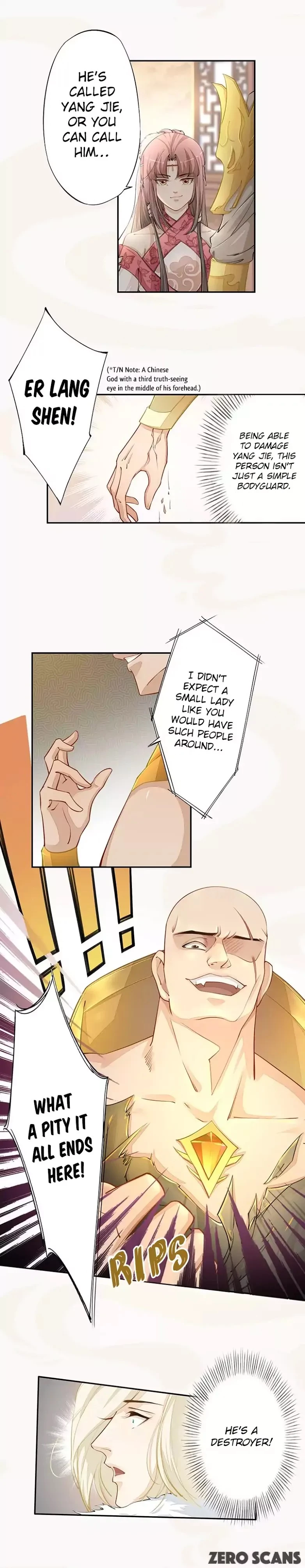 Manga page 7
