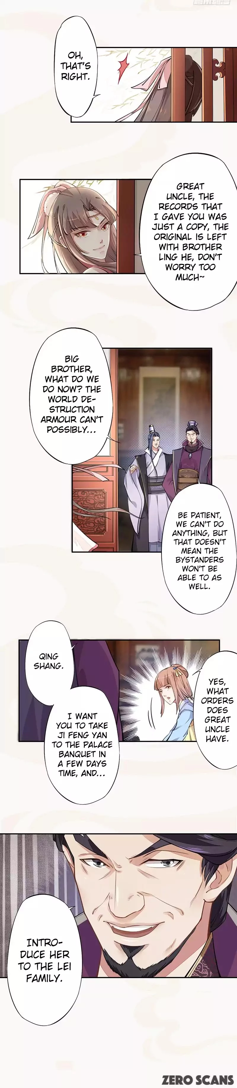 Manga page 10
