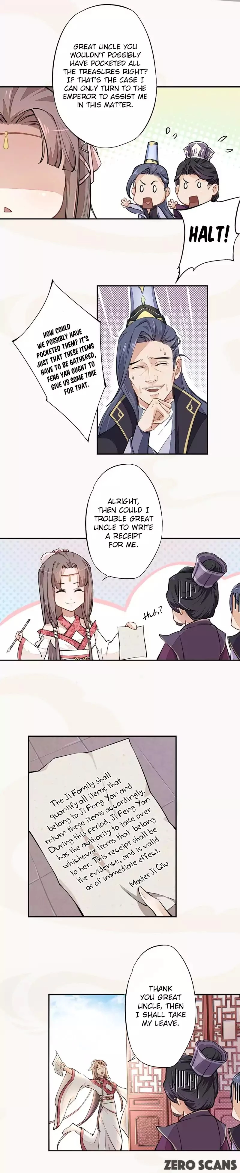 Manga page 9