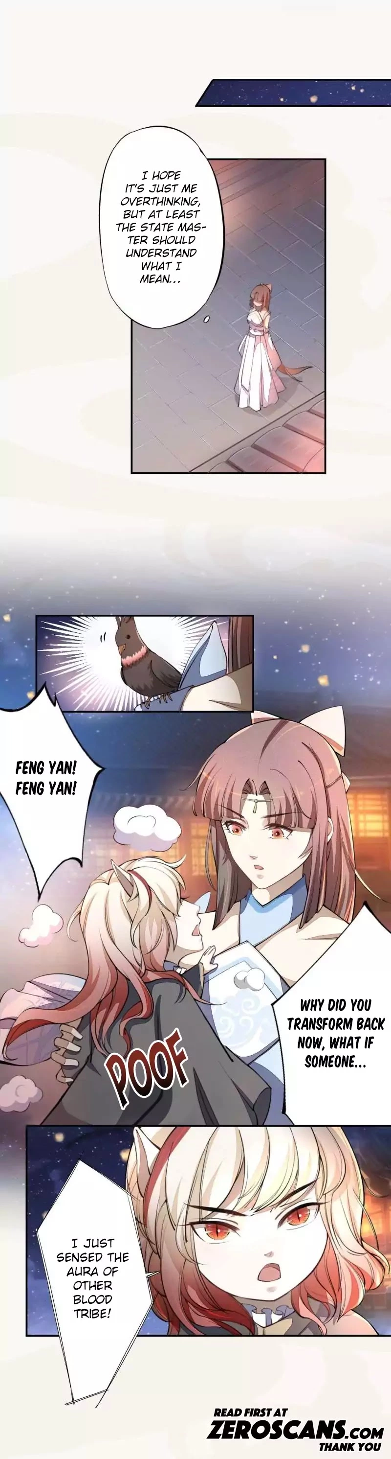 Manga page 11