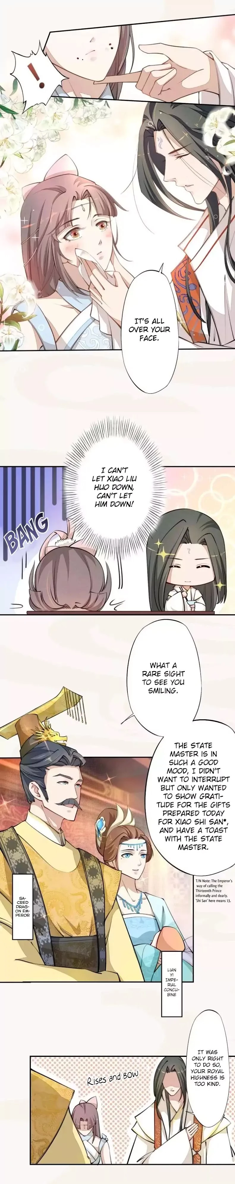 Manga page 6