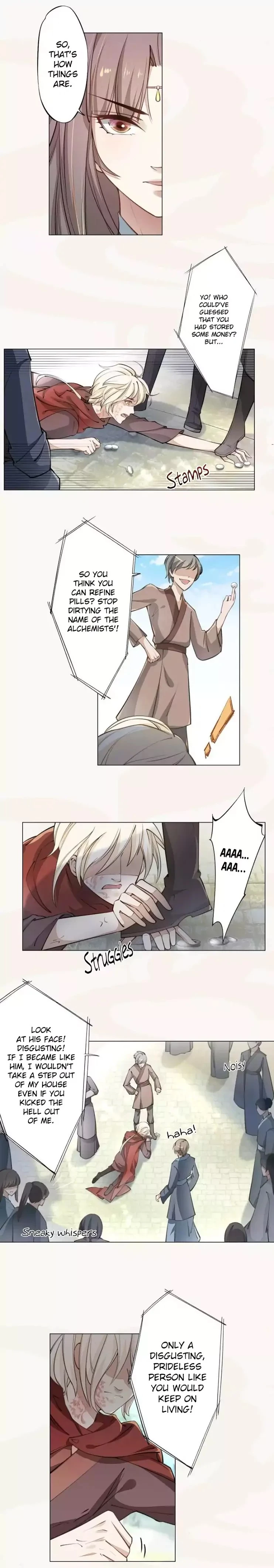 Manga page 4