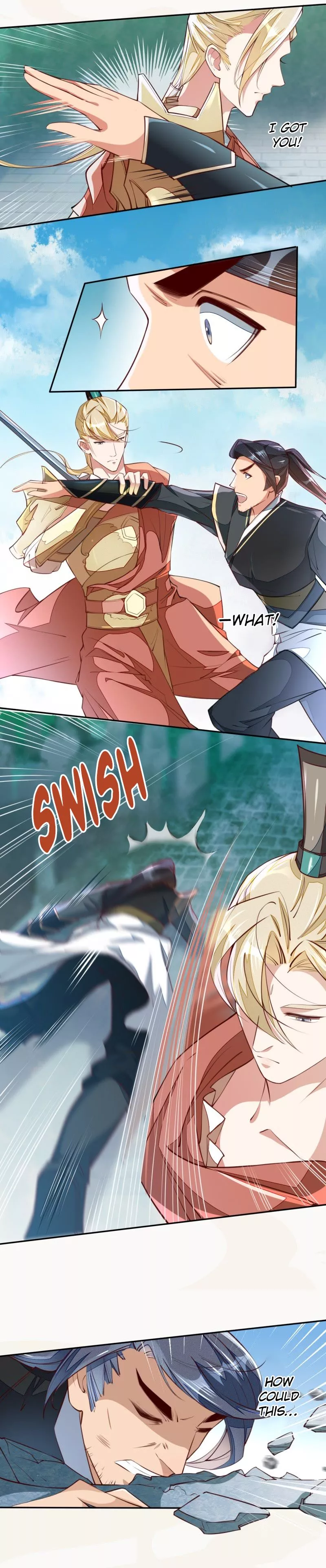 Manga page 6