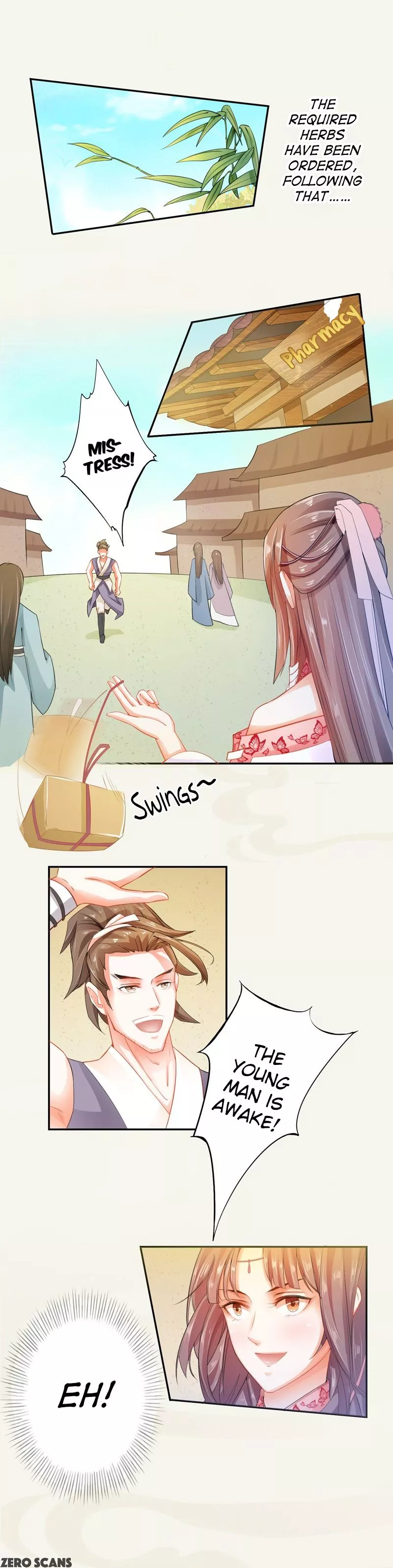 Manga page 11