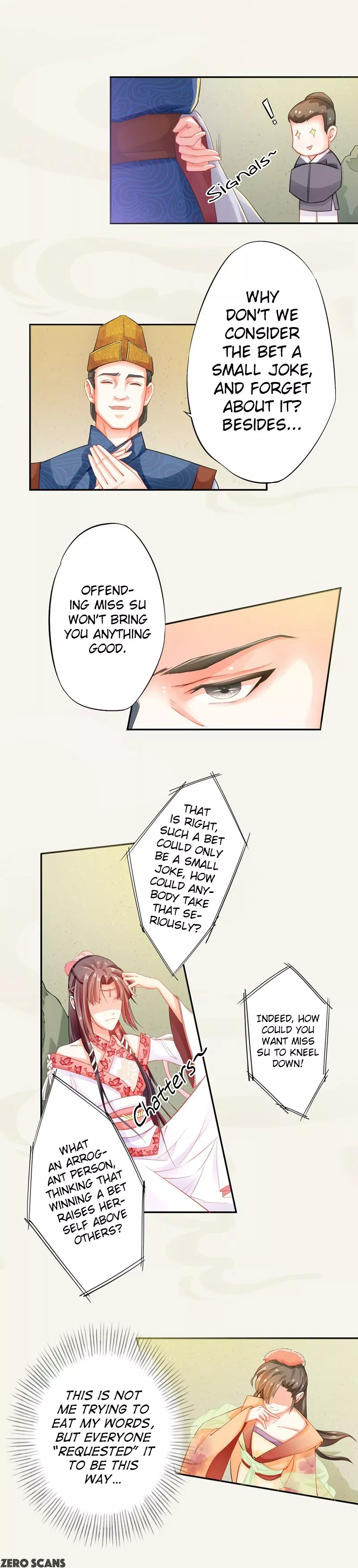 Manga page 7