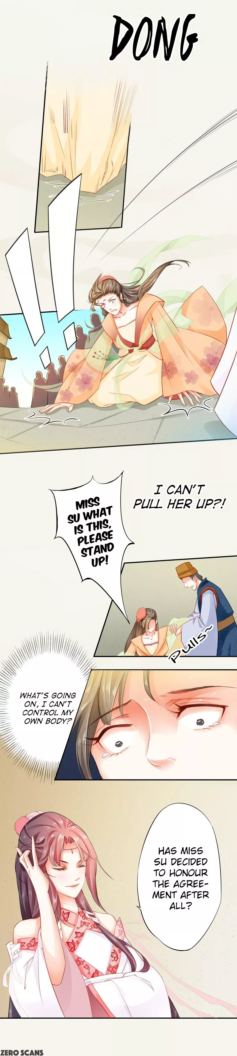 Manga page 9