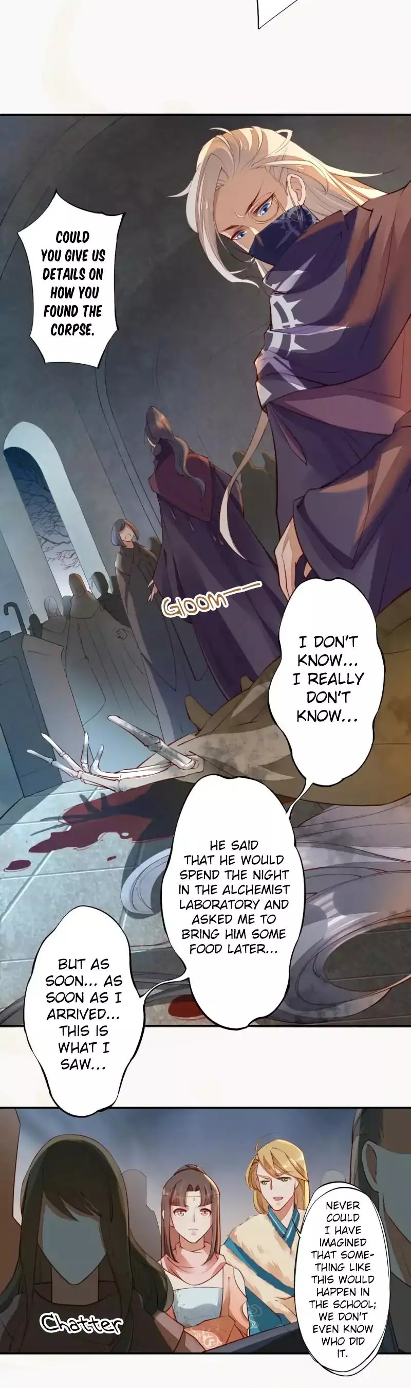 Manga page 9