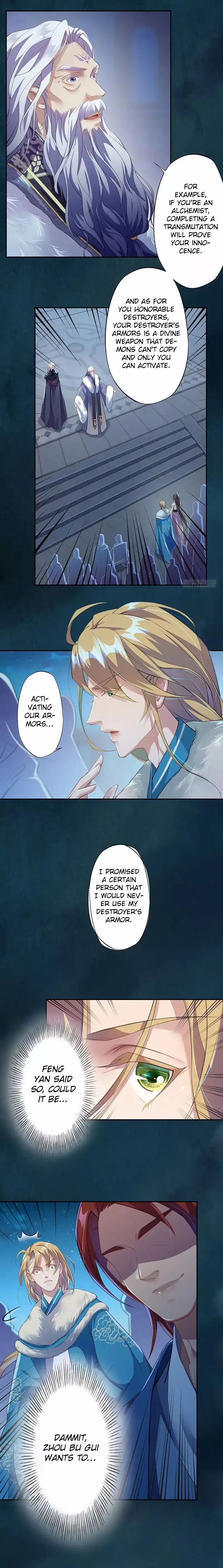 Manga page 6