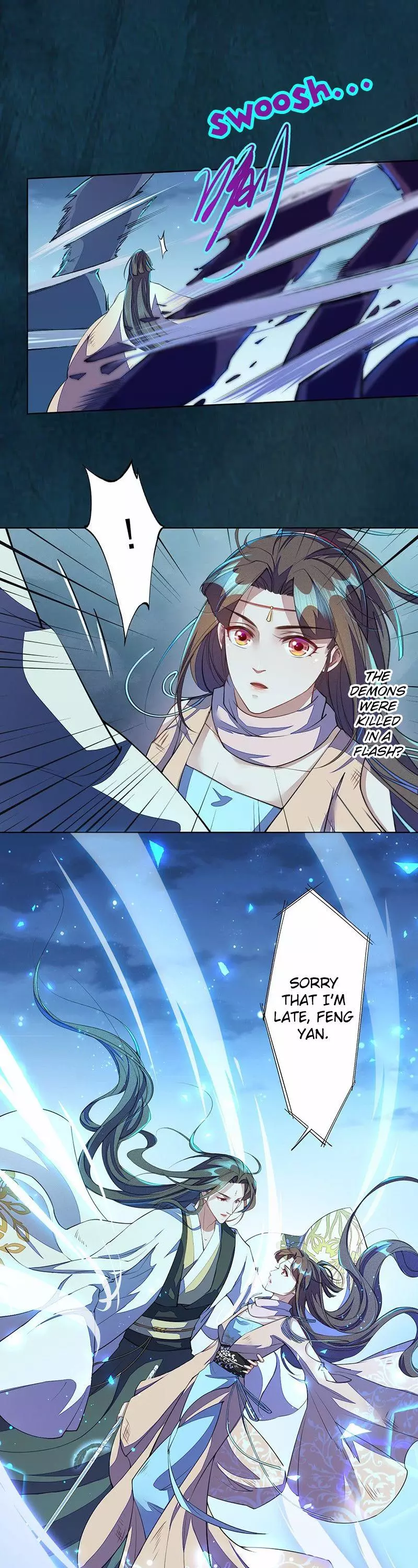Manga page 17
