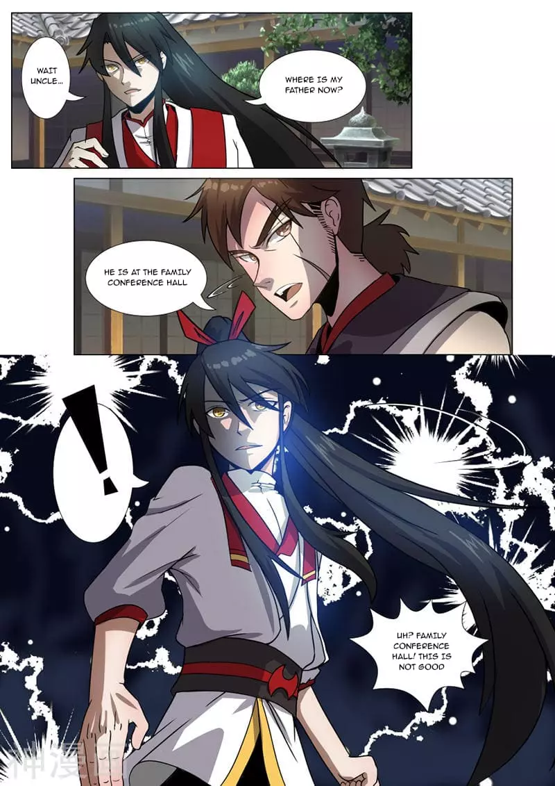 Manga page 13