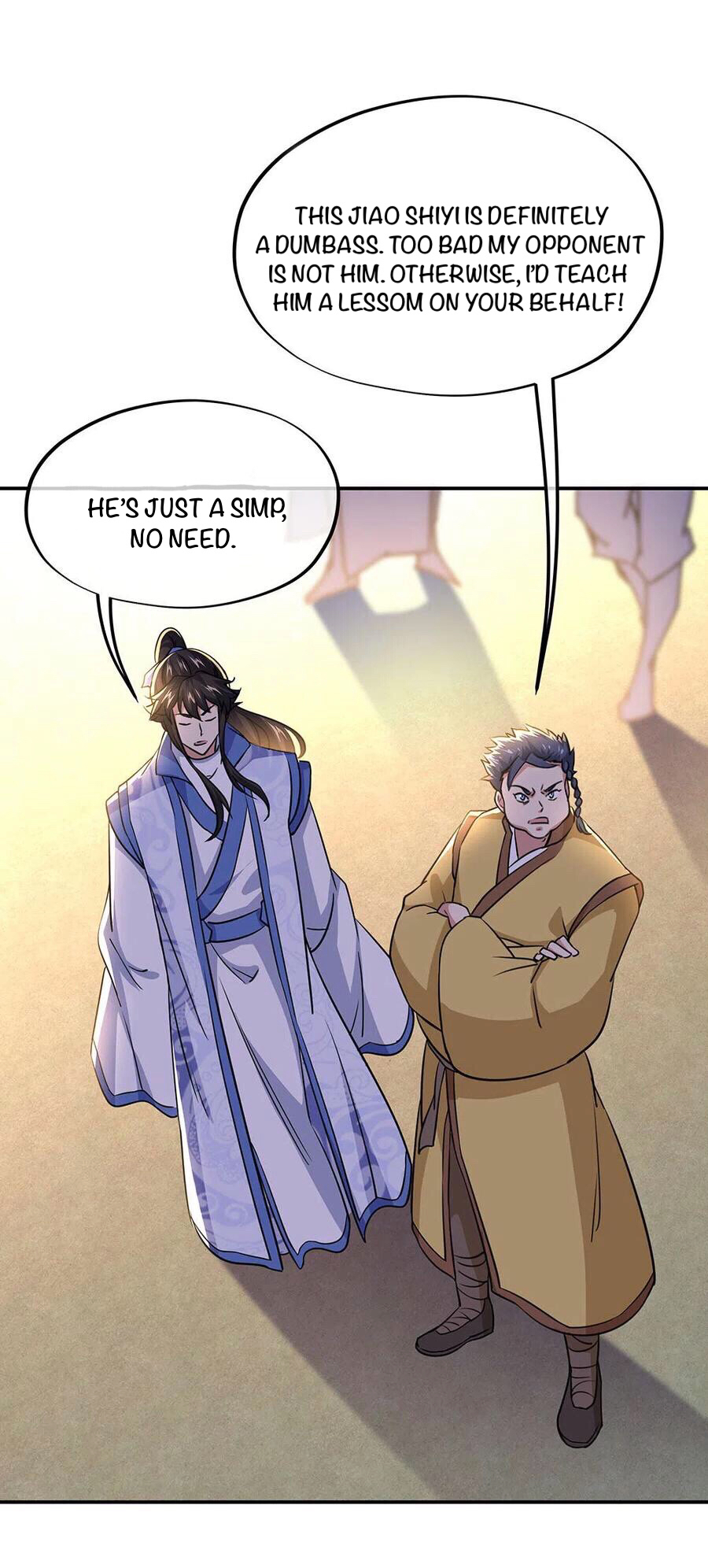 Manga page 28