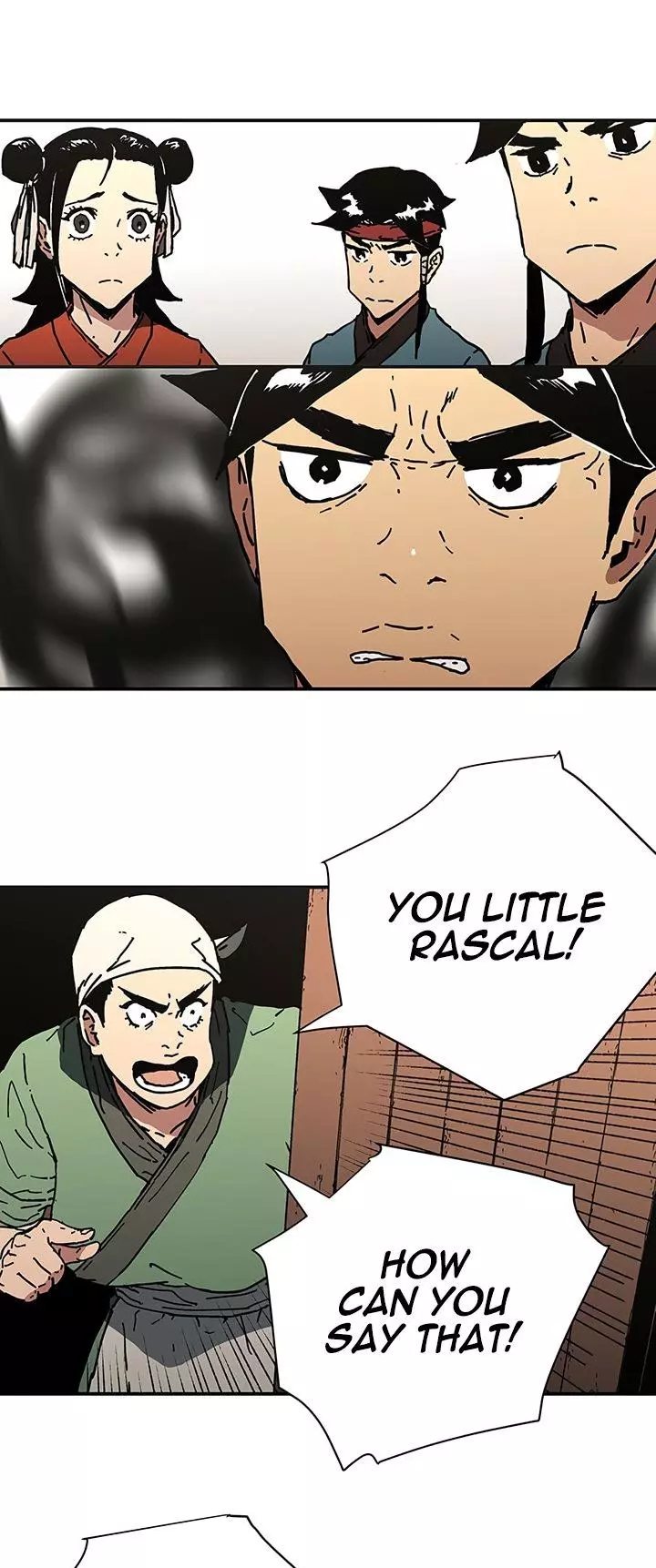 Manga page 28