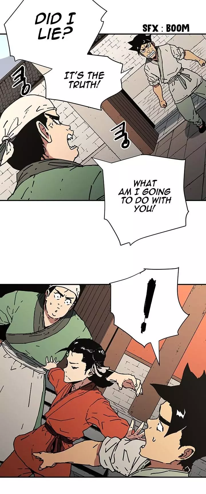 Manga page 29