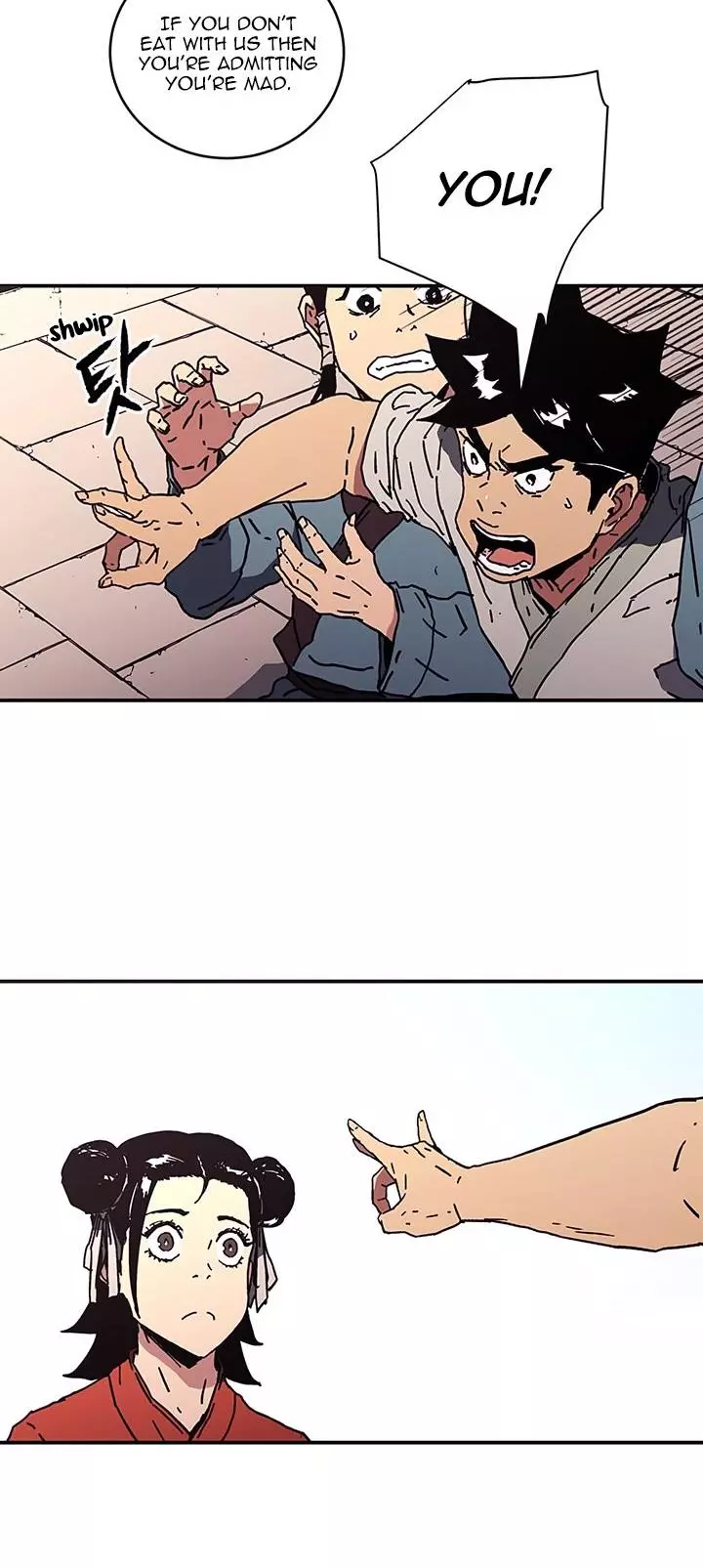 Manga page 33