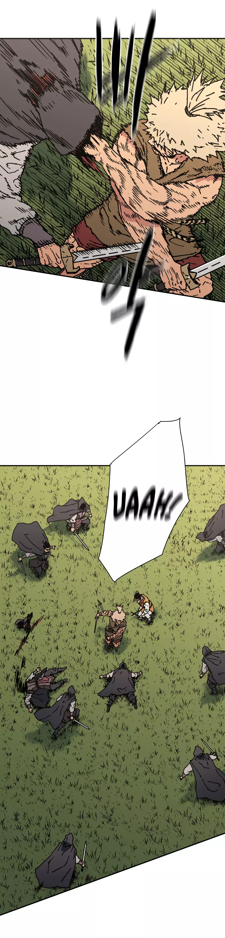 Manga page 11