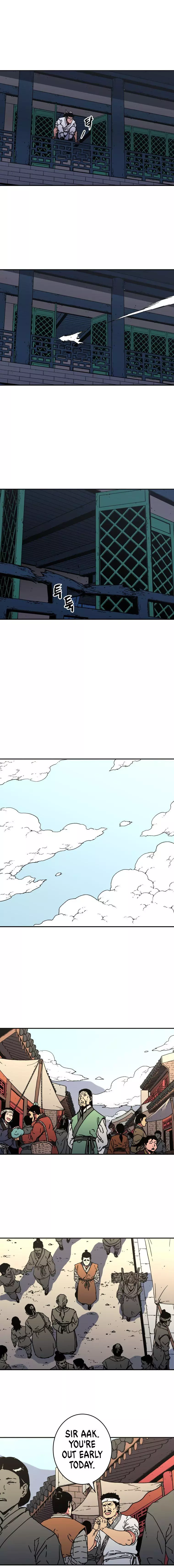 Manga page 11