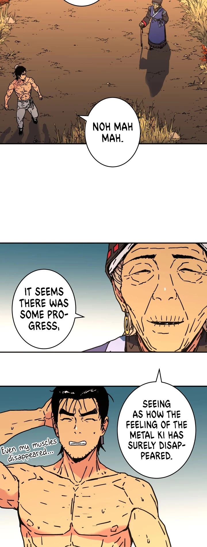 Manga page 19