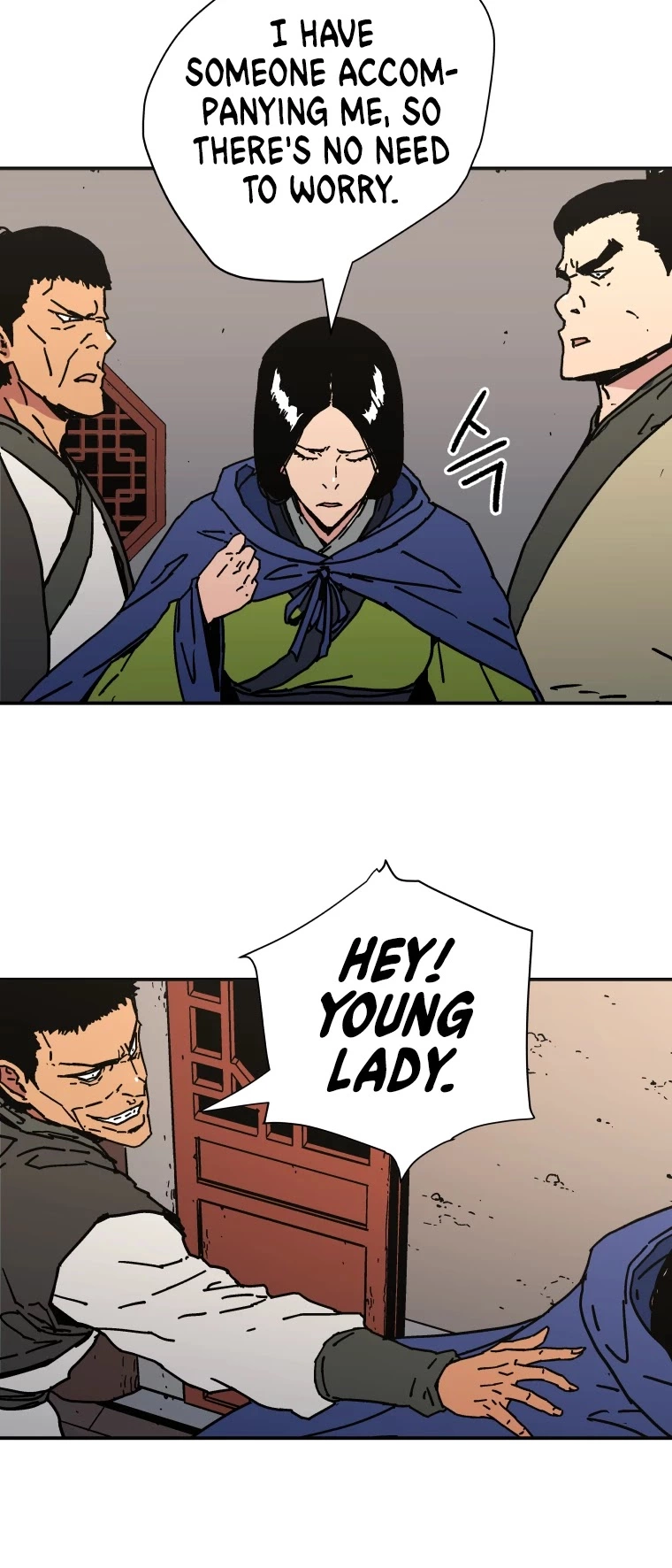 Manga page 27
