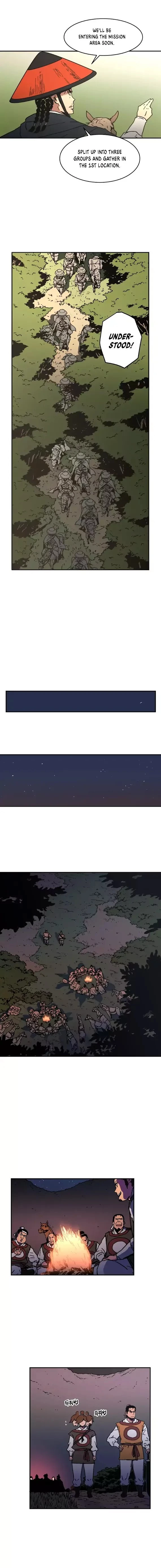 Manga page 10