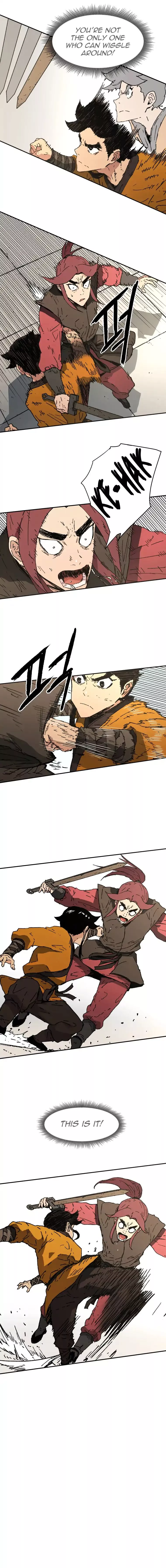 Manga page 9