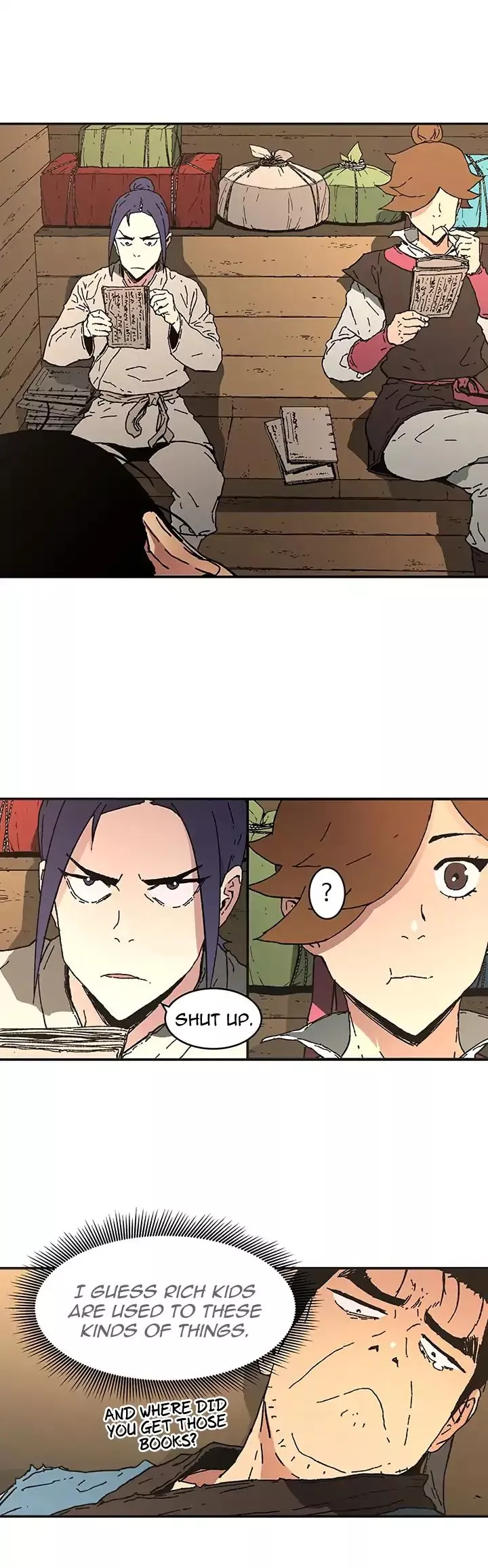 Manga page 11