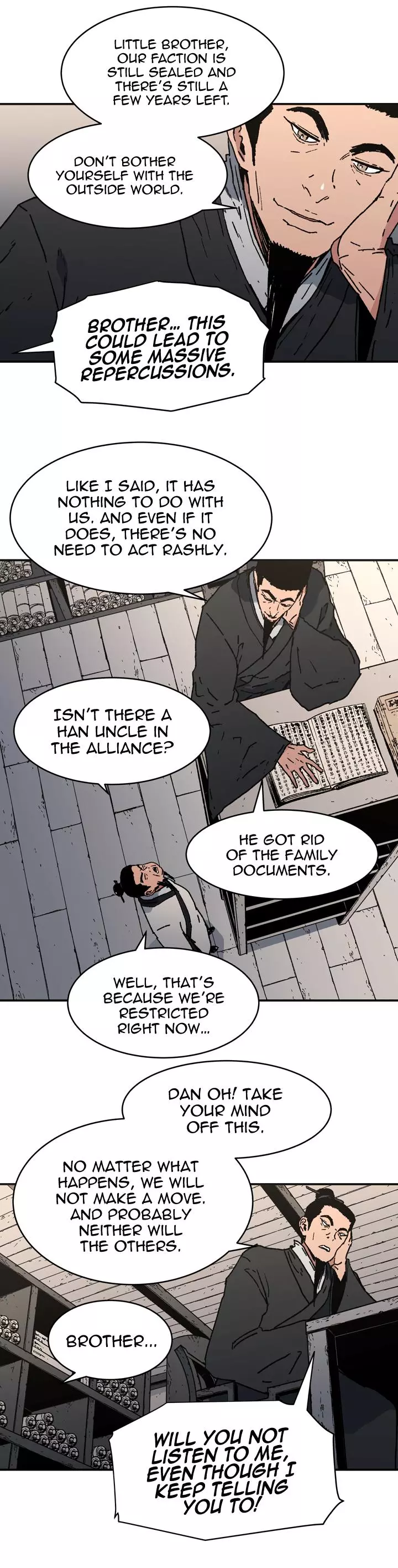 Manga page 11