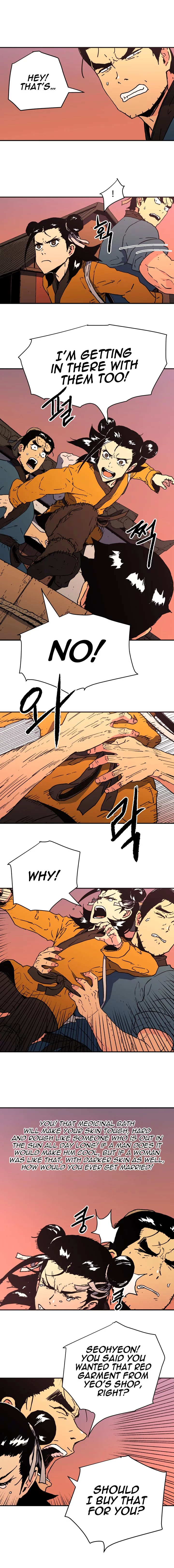 Manga page 11