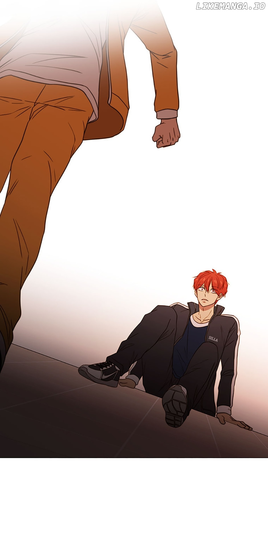 Manga page 14