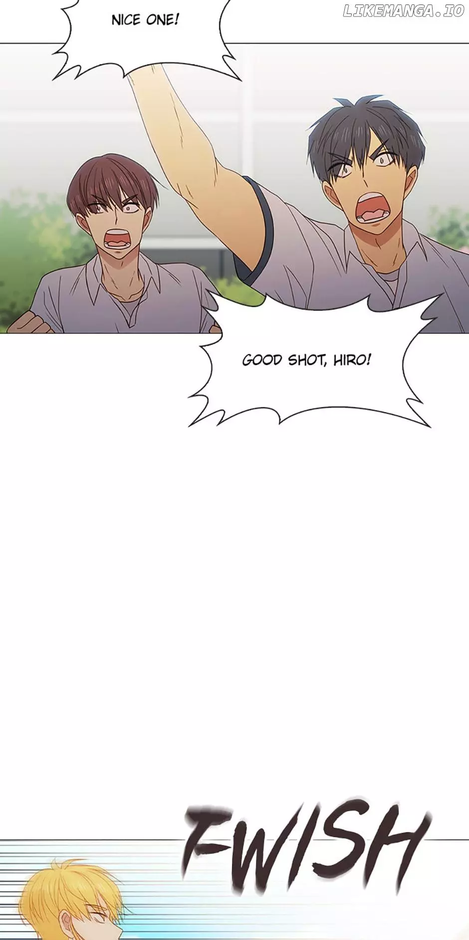 Manga page 33