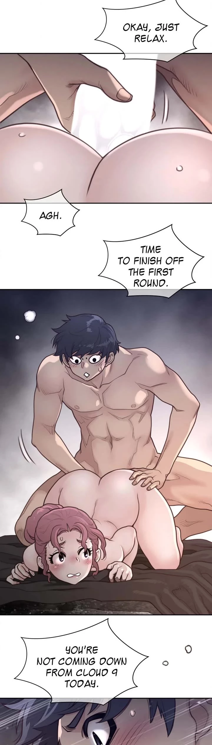 Manga page 10