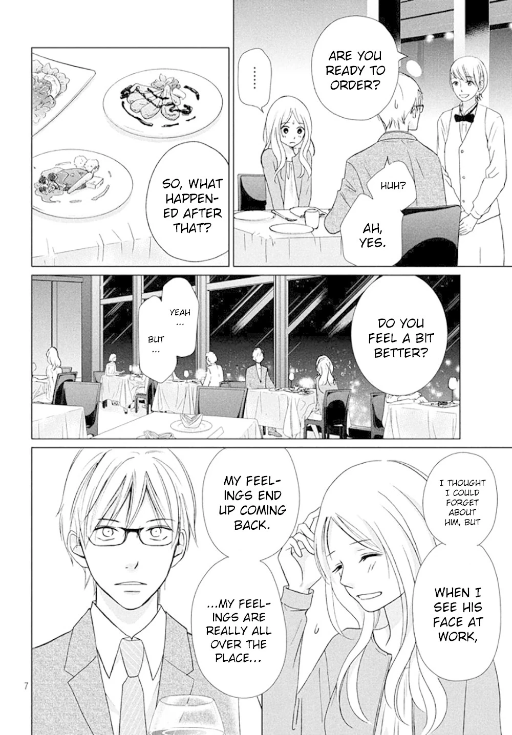 Manga page 11