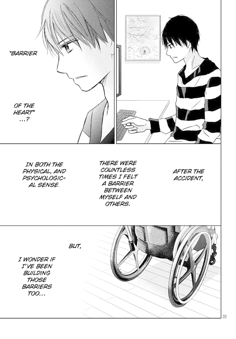 Manga page 24