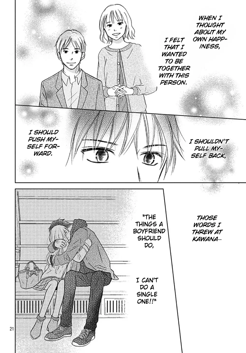 Manga page 25