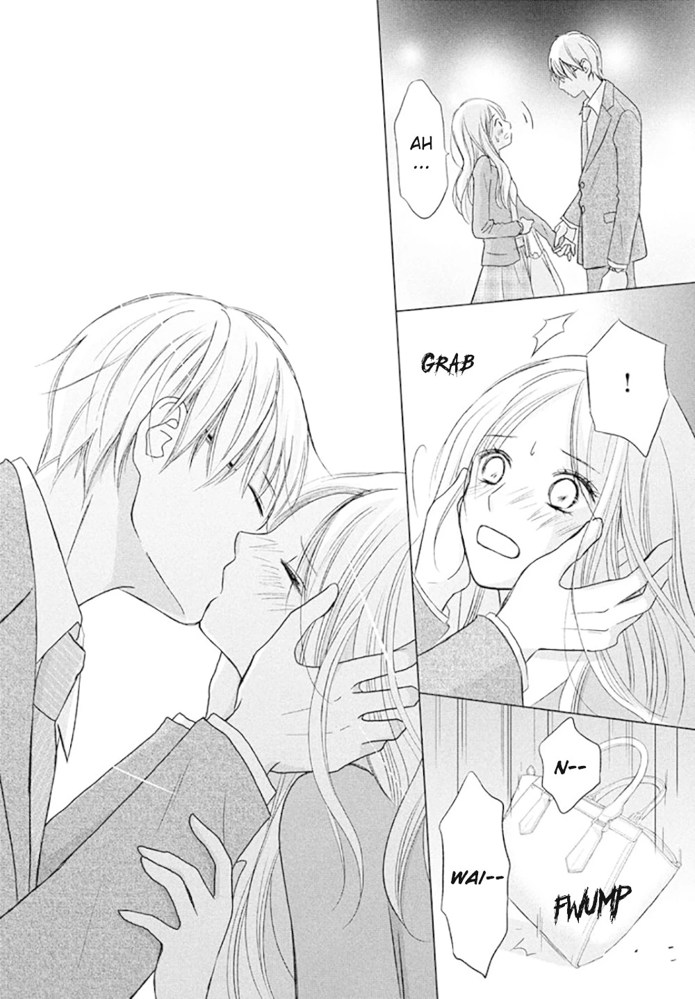 Manga page 31