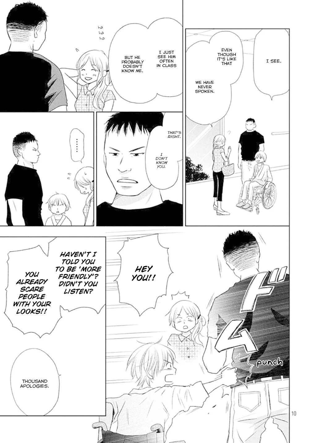 Manga page 13