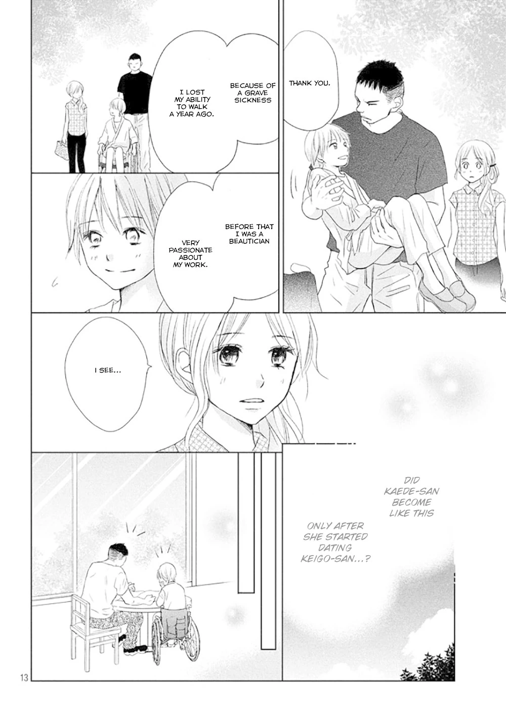 Manga page 16