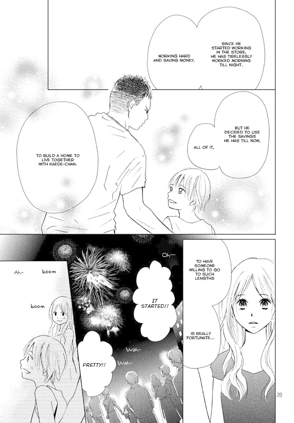 Manga page 23