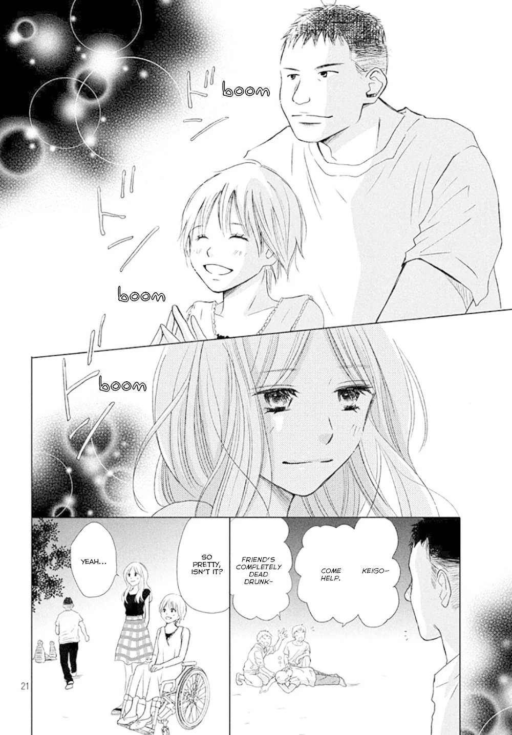 Manga page 24