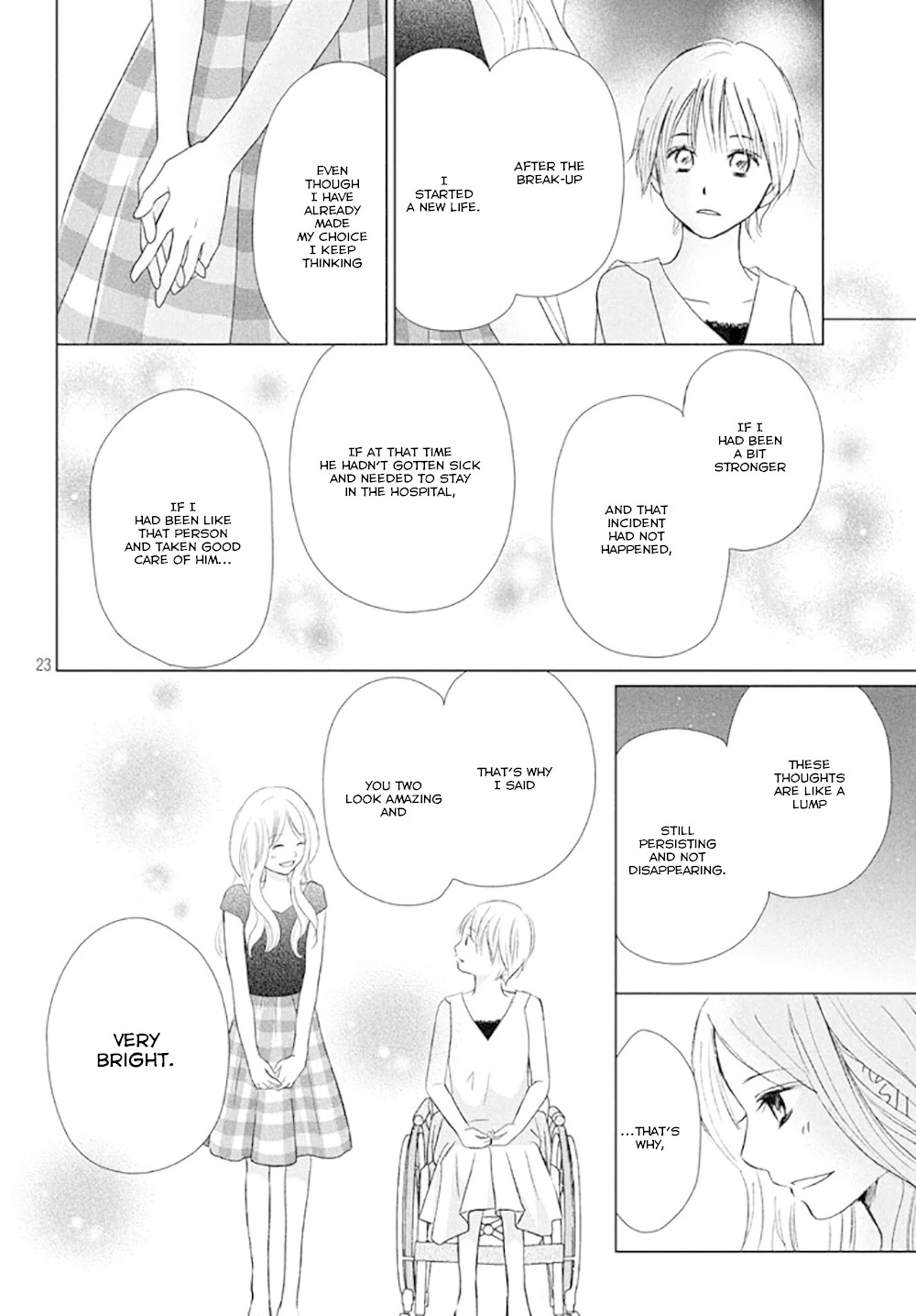 Manga page 26