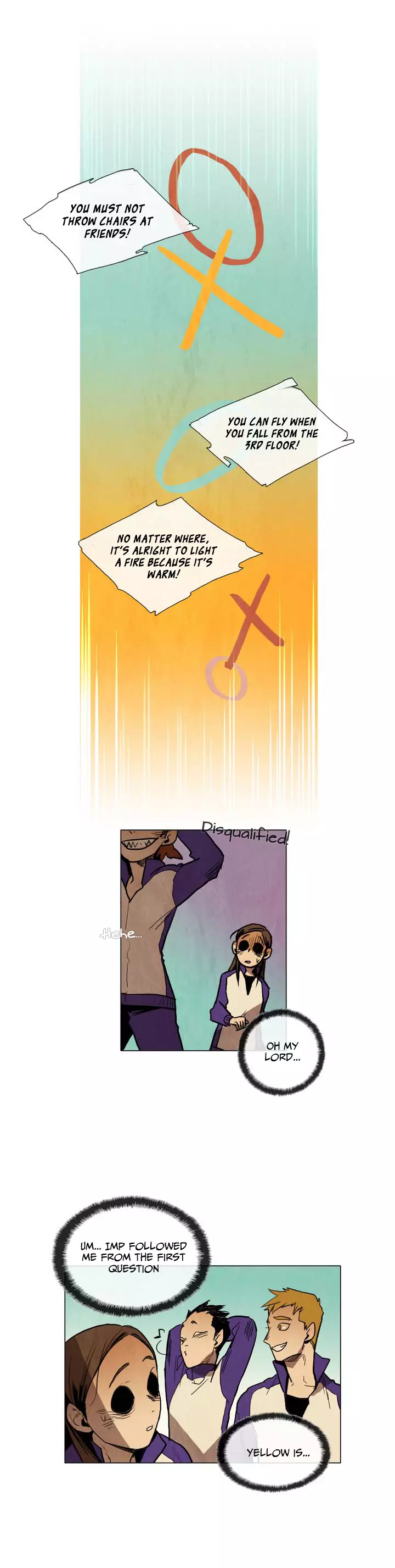 Manga page 12