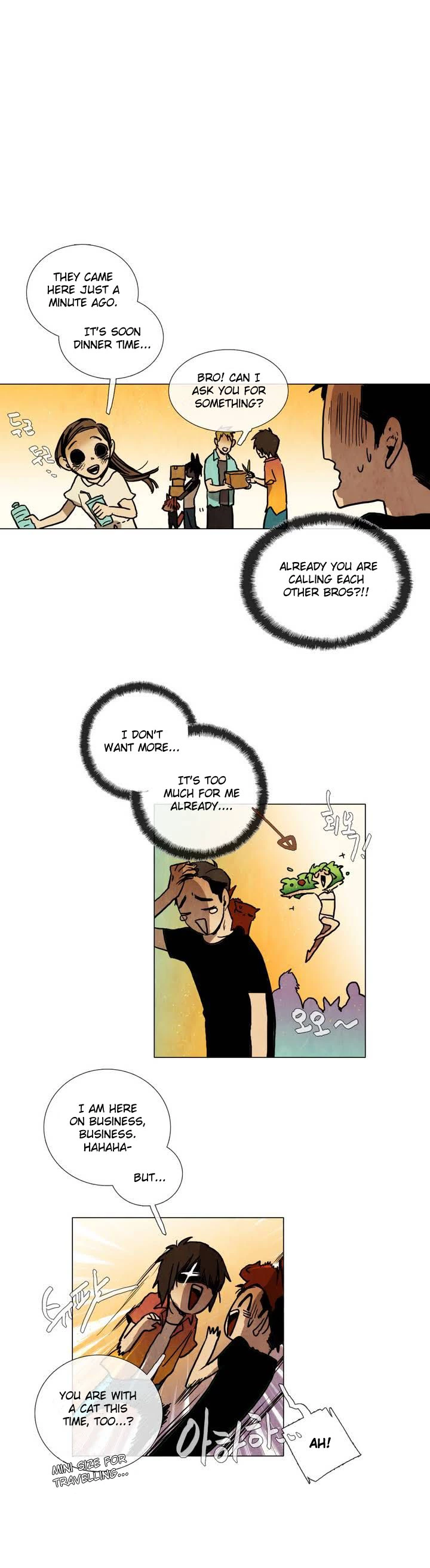 Manga page 19