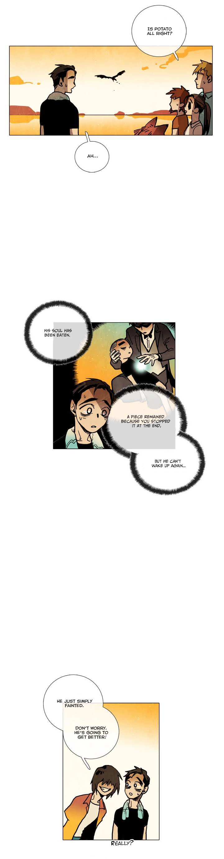 Manga page 13