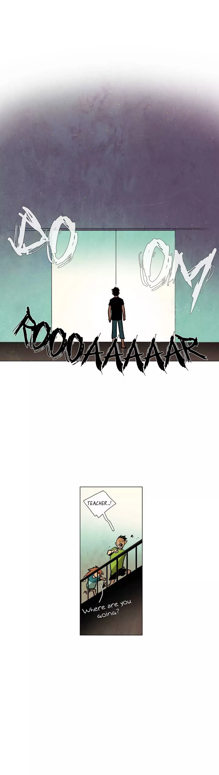 Manga page 28