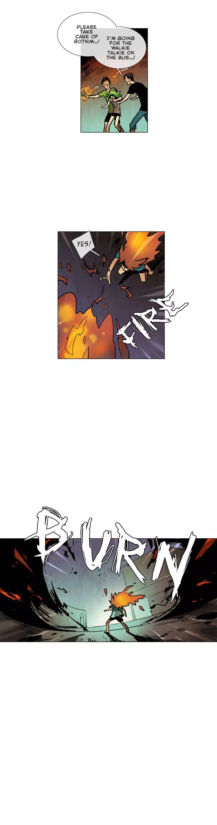 Manga page 23