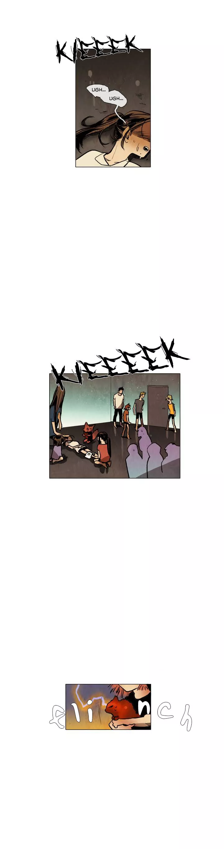 Manga page 25