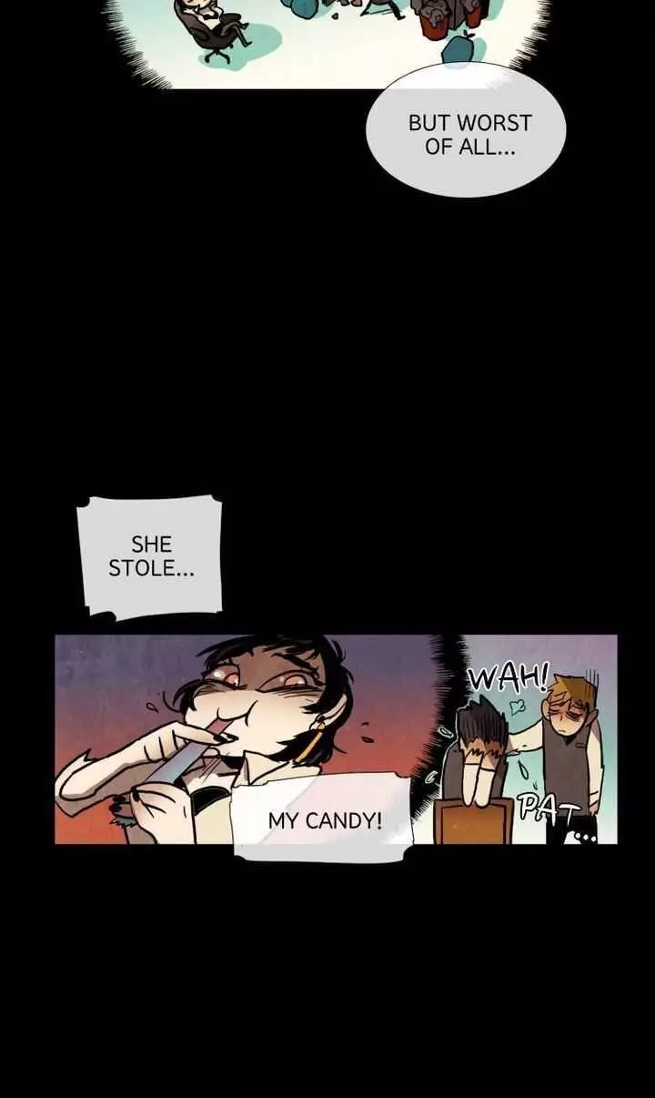 Manga page 21