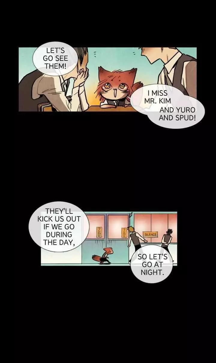 Manga page 28