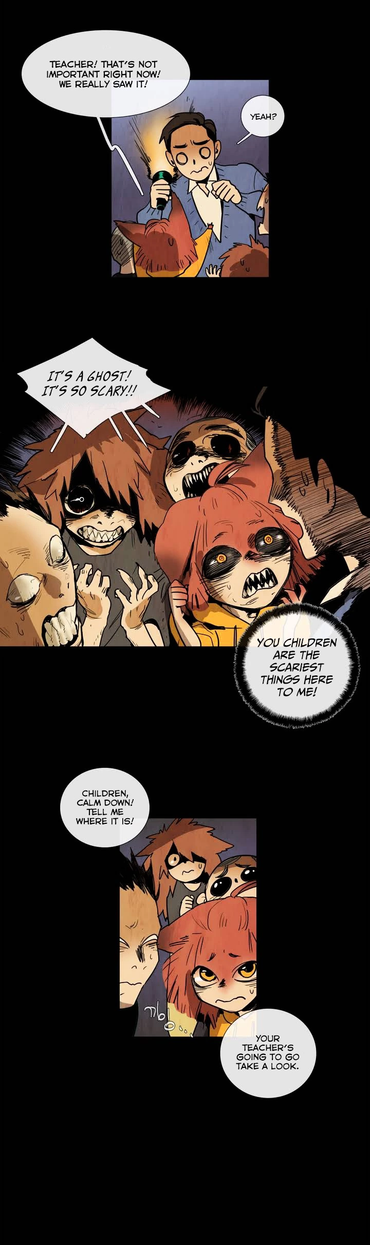 Manga page 22