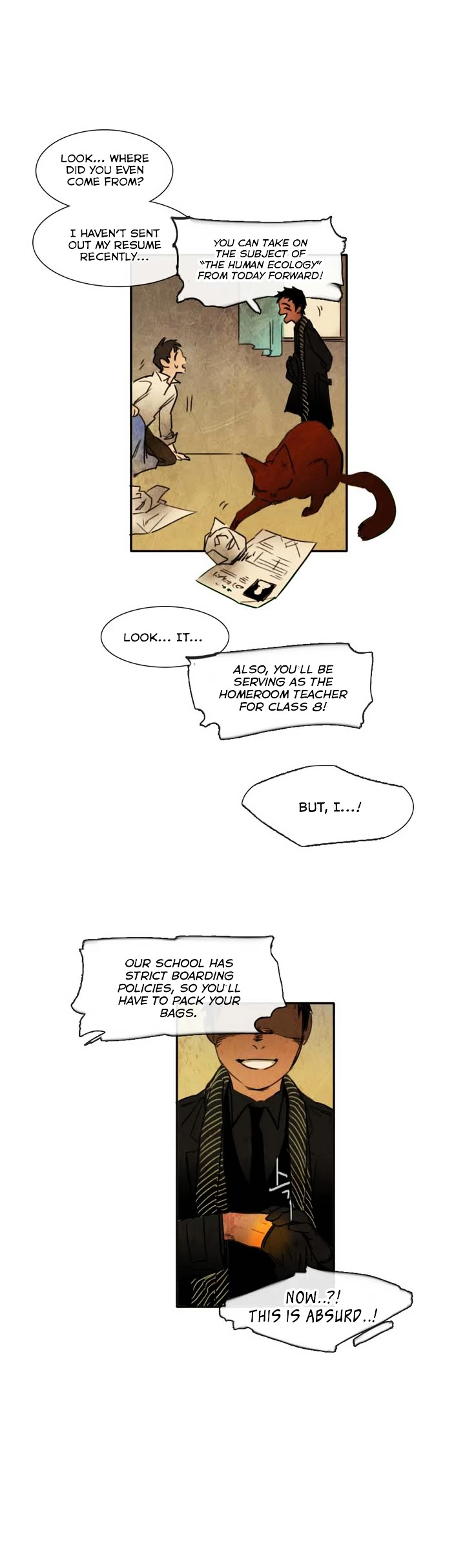Manga page 7